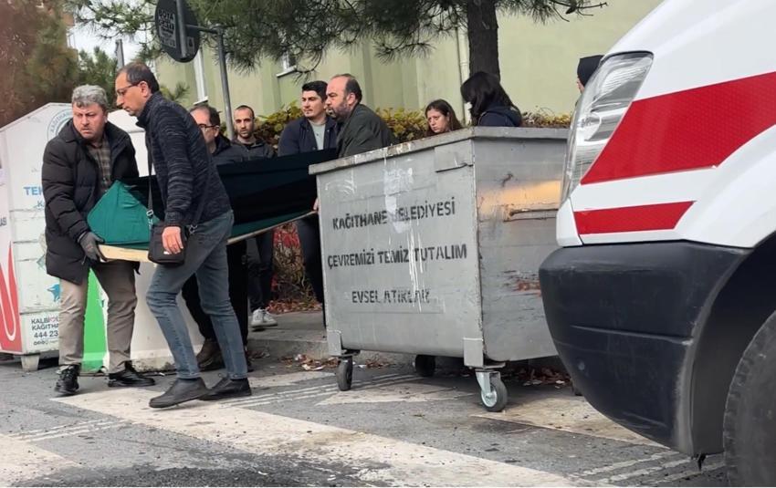 Altın madalyalı genç balerin Sıla'nın sır ölümü! Annesi odasına girince hemen bıçağa sarıldı