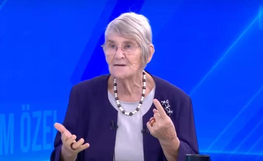 Canan Karatay'dan Dubai çikolatası çılgınlığını bitirecek sözler!