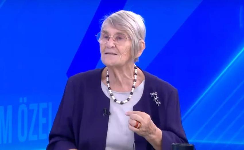 Canan Karatay'dan Dubai çikolatası çılgınlığını bitirecek sözler!