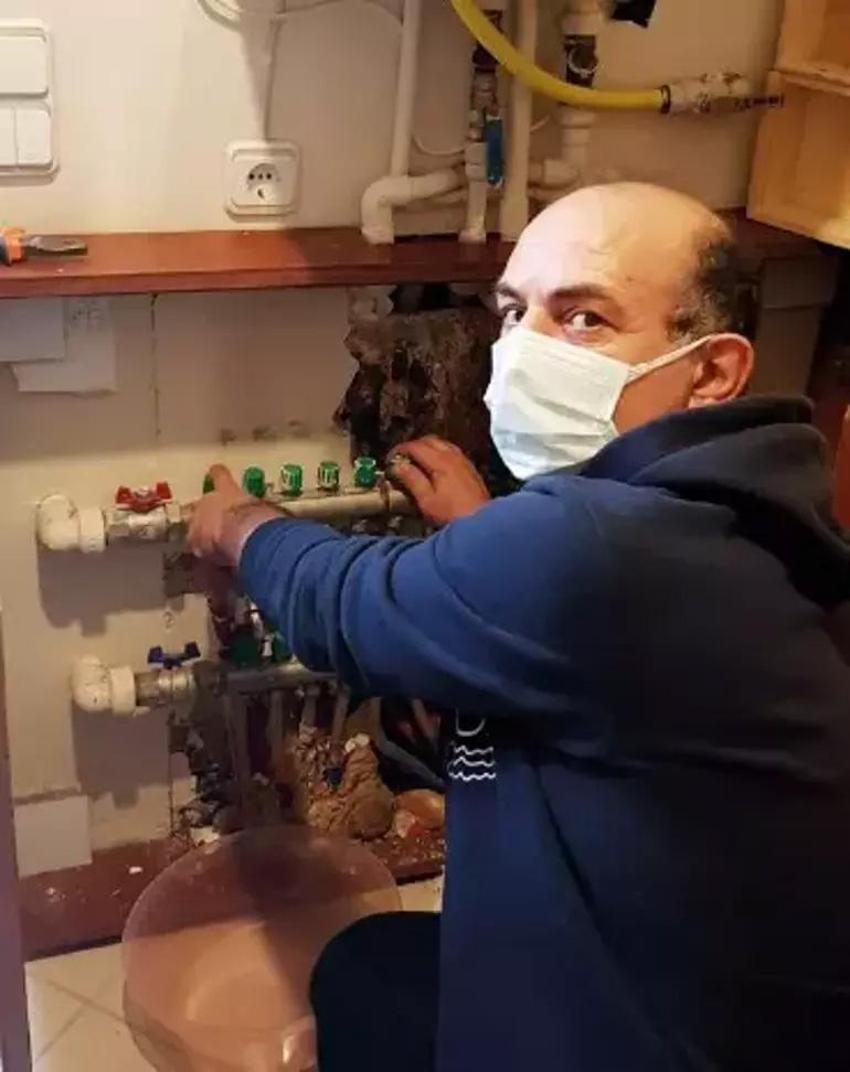 Kış geliyor: Kombi ve petek bakımında merdiven altı tamircilere dikkat! Doğalgaz patlamasına sebep olabiliyor
