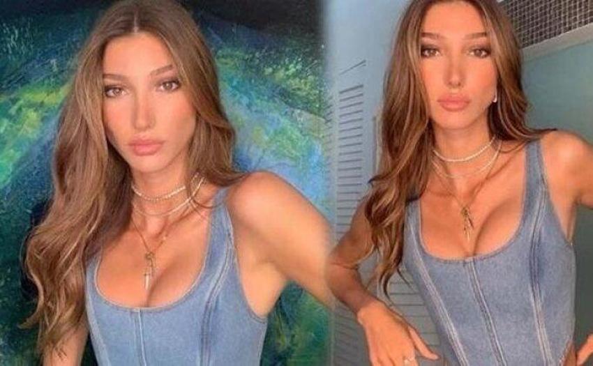 Şevval Şahin 34 milyon TL'lik tatil iddiasına yanıt verdi!
