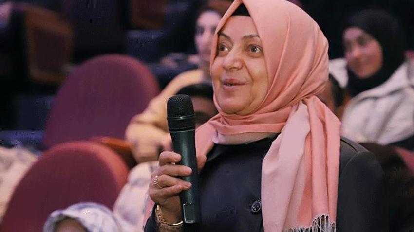 Güney Afrikalı eski bakan, dedesinin memleketi Erzurum'u ziyaret etti