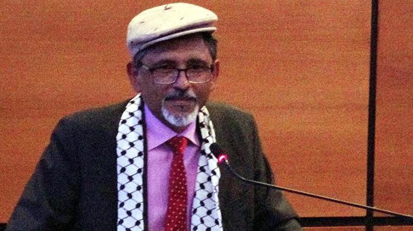Güney Afrikalı eski bakan, dedesinin memleketi Erzurum'u ziyaret etti