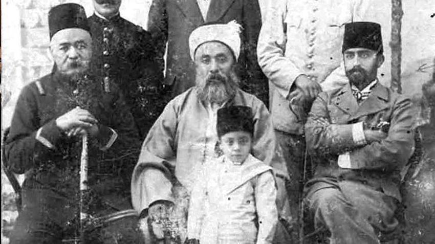 Güney Afrikalı eski bakan, dedesinin memleketi Erzurum'u ziyaret etti