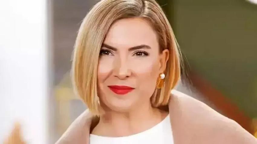 Şebnem Sönmez güzellik sırrını açıkladı!