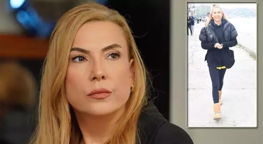Şebnem Sönmez güzellik sırrını açıkladı!