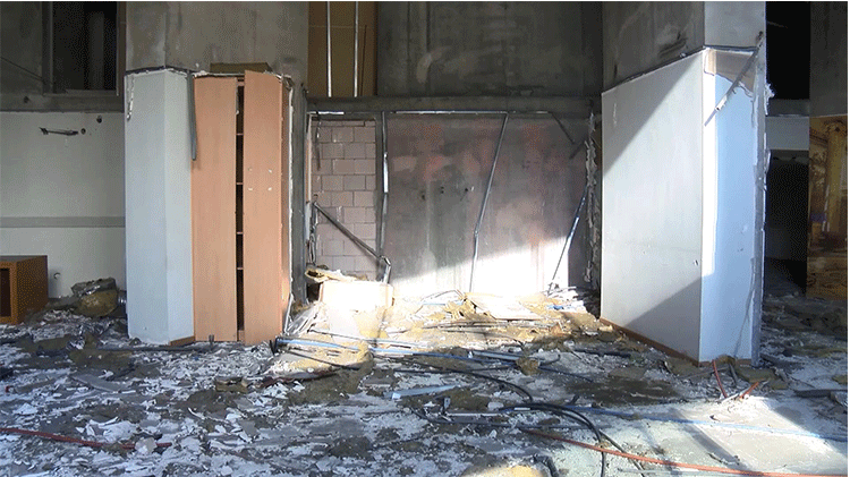 Fadıl Akgündüz'ün inşasını bitiremediği Caprice Gold satışa çıkarıldı! Fiyatı belli oldu