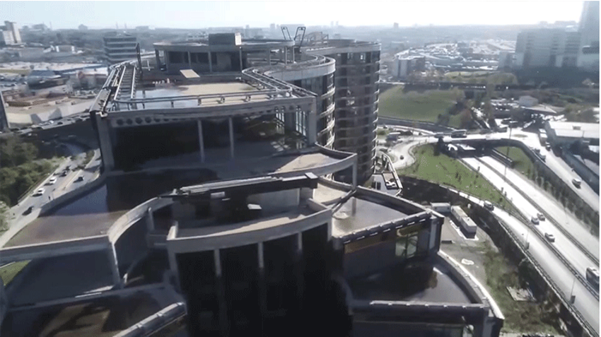 Fadıl Akgündüz'ün inşasını bitiremediği Caprice Gold satışa çıkarıldı! Fiyatı belli oldu