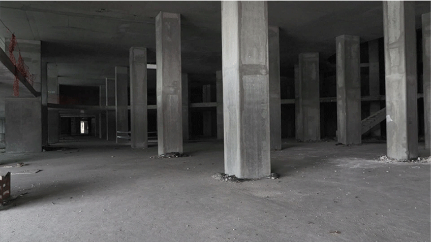 Fadıl Akgündüz'ün inşasını bitiremediği Caprice Gold satışa çıkarıldı! Fiyatı belli oldu