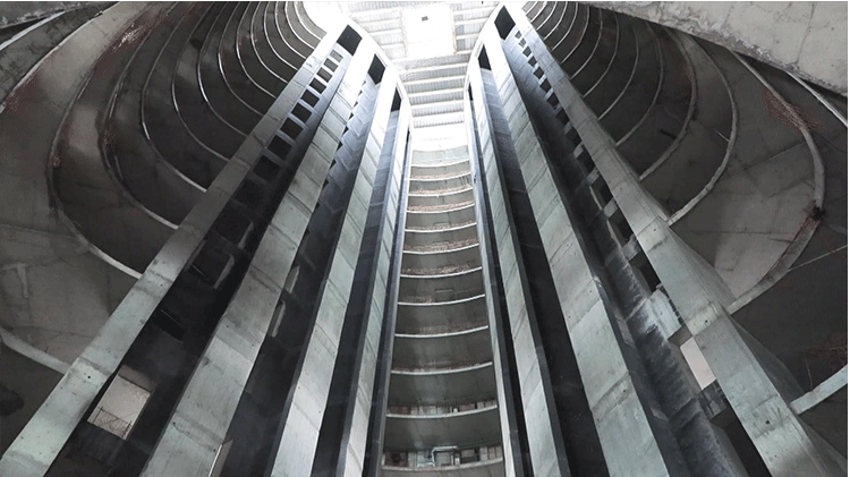 Fadıl Akgündüz'ün inşasını bitiremediği Caprice Gold satışa çıkarıldı! Fiyatı belli oldu