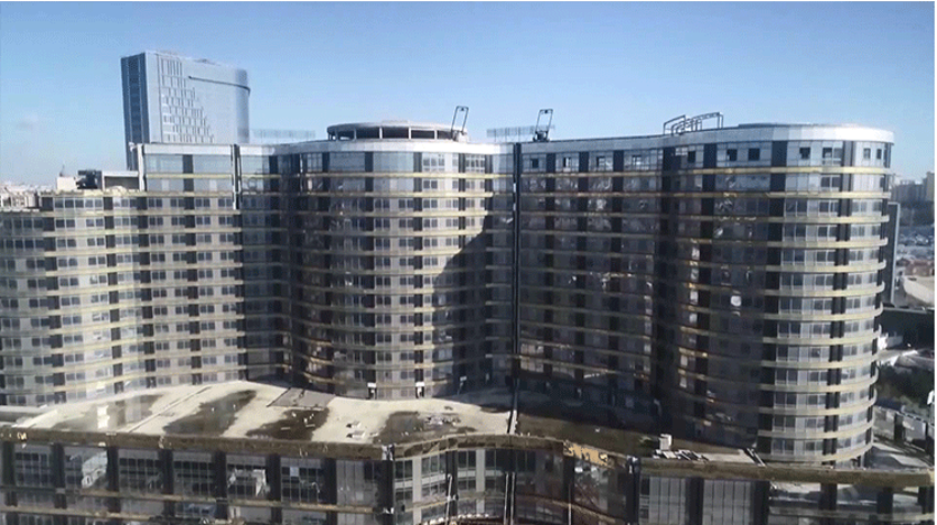 Fadıl Akgündüz'ün inşasını bitiremediği Caprice Gold satışa çıkarıldı! Fiyatı belli oldu