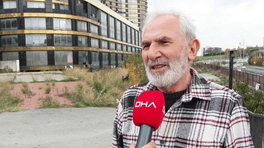 Fadıl Akgündüz'ün inşasını bitiremediği Caprice Gold satışa çıkarıldı! Fiyatı belli oldu