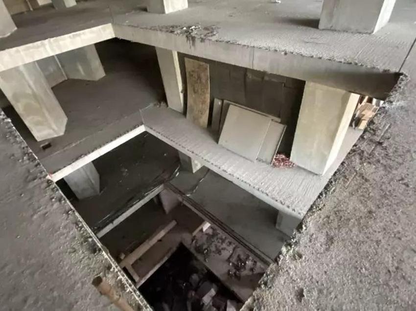 Fadıl Akgündüz'ün inşasını bitiremediği Caprice Gold satışa çıkarıldı! Fiyatı belli oldu