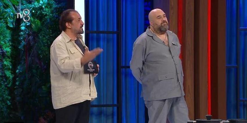 Masterchef'te eleme adayları belli oldu!