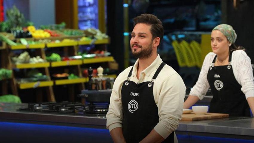 Masterchef'te eleme adayları belli oldu!