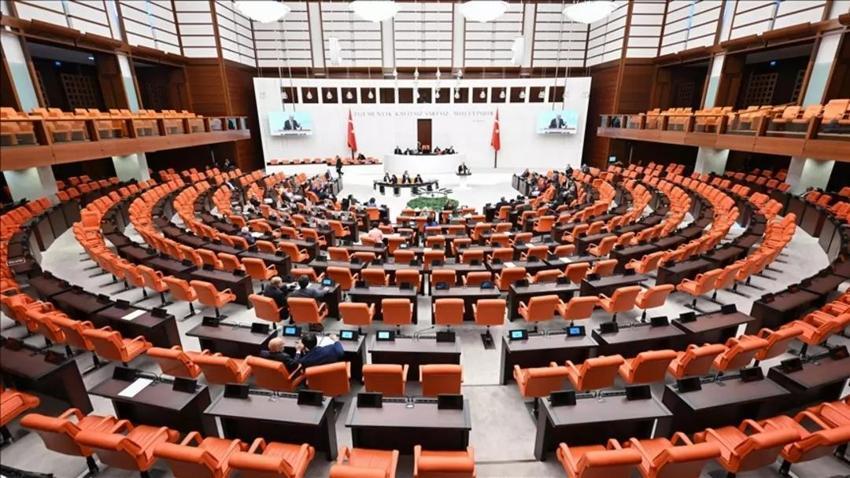 9. Yargı Paketi Resmi Gazete'de yayımlandı!