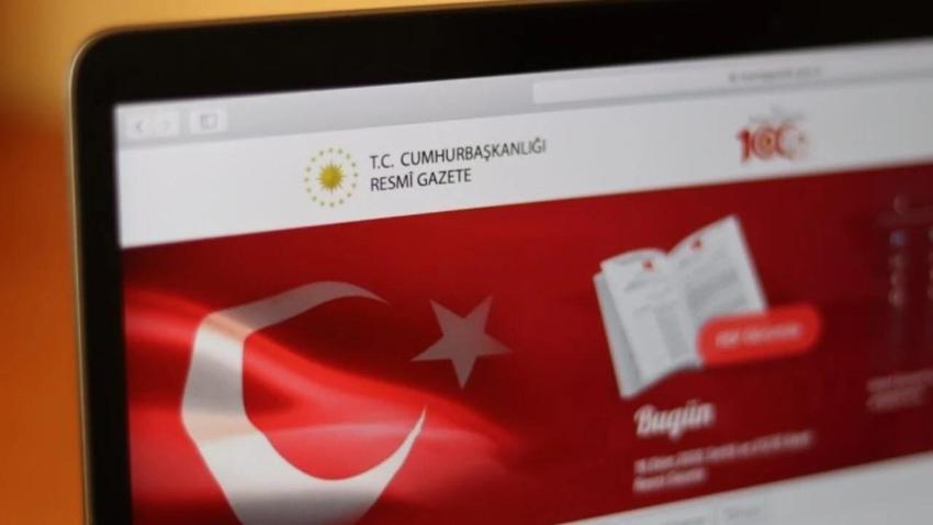 9. Yargı Paketi Resmi Gazete'de yayımlandı!