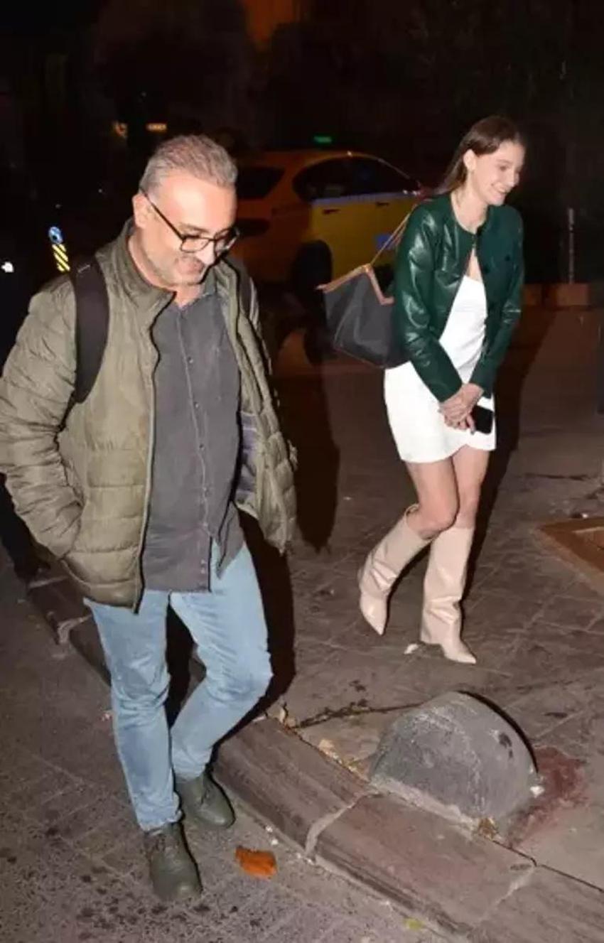 Rüştü Onur Atilla gecelerde! 'Gizli saklım yok'
