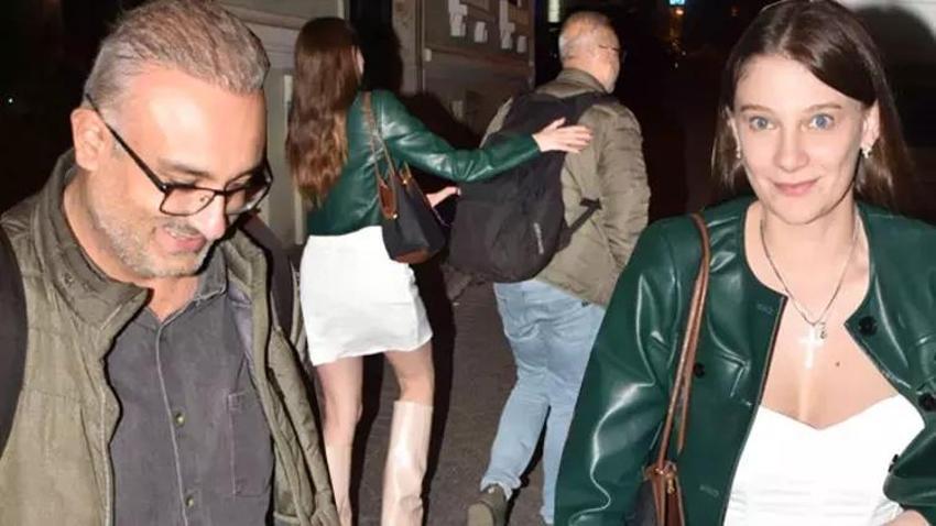 Rüştü Onur Atilla gecelerde! 'Gizli saklım yok'