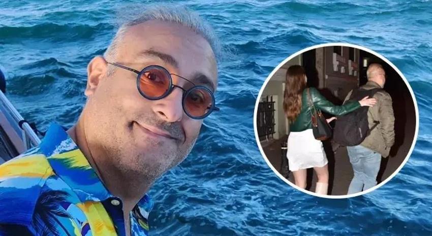 Rüştü Onur Atilla gecelerde! 'Gizli saklım yok'