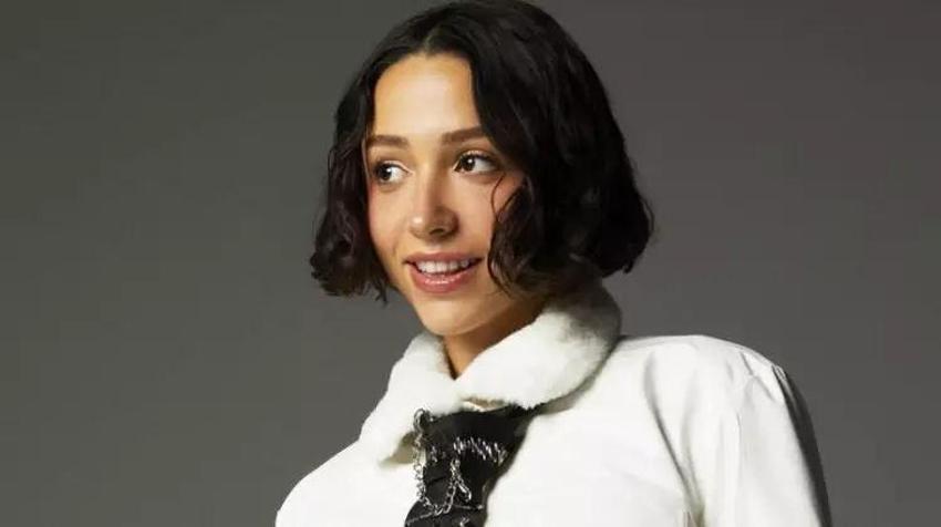 'En seksi Türk kadını' denildi! Zeynep Bastık alay konusu oldu