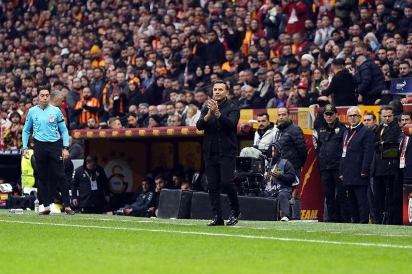 Bu haber deprem etkisi yaratır: Roma, Montella'dan önce Okan Buruk'la görüştü