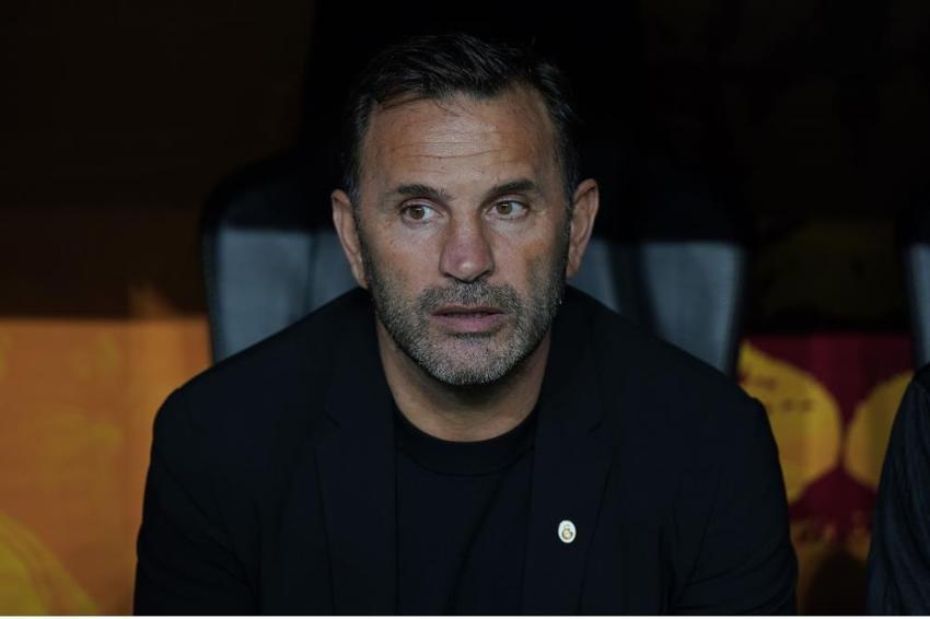 Bu haber deprem etkisi yaratır: Roma, Montella'dan önce Okan Buruk'la görüştü