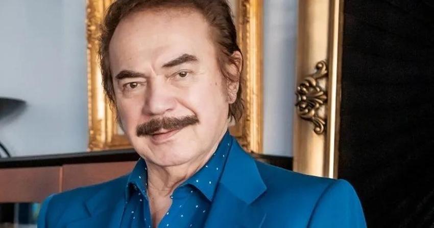 Orhan Gencebay'ın nikaha katılmayışı bu yüzdenmiş! Oğlu Altan Gencebay açıkladı