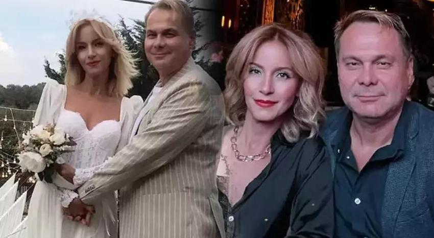 Orhan Gencebay'ın nikaha katılmayışı bu yüzdenmiş! Oğlu Altan Gencebay açıkladı