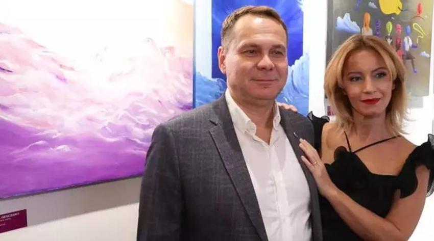 Orhan Gencebay'ın nikaha katılmayışı bu yüzdenmiş! Oğlu Altan Gencebay açıkladı