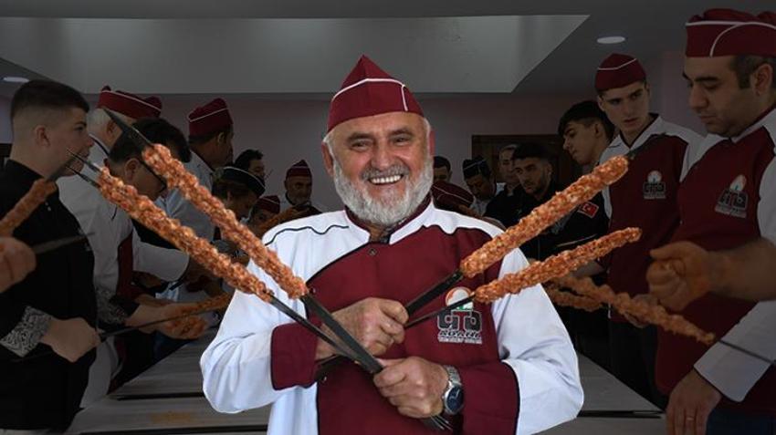 Lezzeti ülke sınırlarını aştı! Avustralya Adana kebabı ile tanışacak