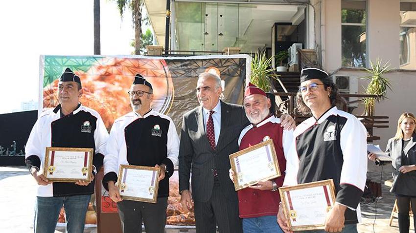 Lezzeti ülke sınırlarını aştı! Avustralya Adana kebabı ile tanışacak