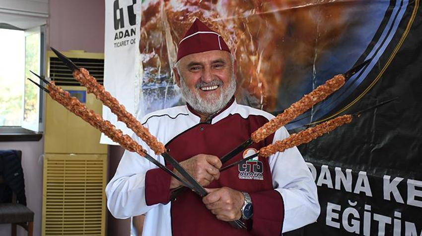 Lezzeti ülke sınırlarını aştı! Avustralya Adana kebabı ile tanışacak