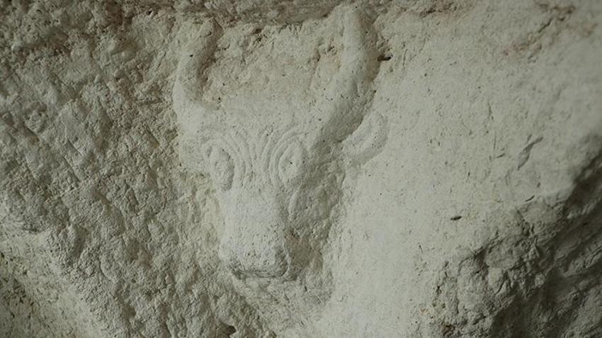 Ankara'da Juliopolis Antik Kenti'nde heyecanlandıran buluş: 16. yüzyıla kadar yaşamsal faaliyetlerin sürdüğü ortaya çıktı