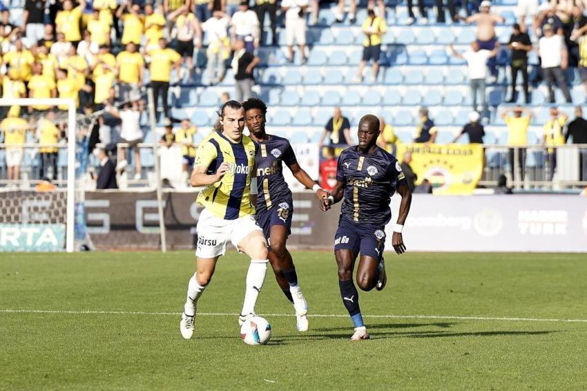 Talisca, Dybala derken Paul Pogba bombası patladı! Mourinho'nun ismini duyunca parayı düşünmedi bile