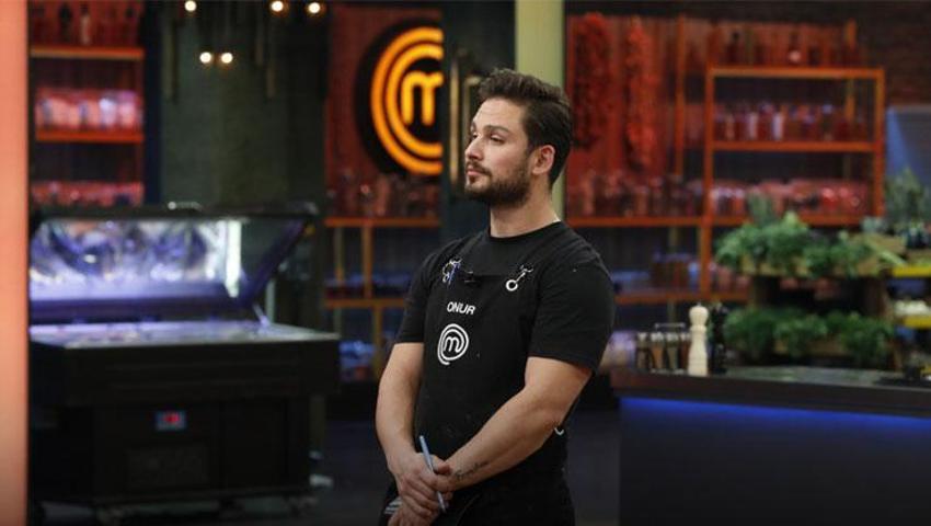 Masterchef'te eleme adayı belli oldu