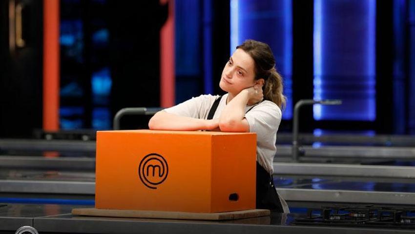 Masterchef'te eleme adayı belli oldu