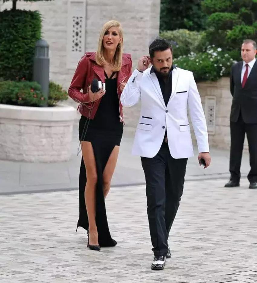 Emre Altuğ'dan çok konuşulacak nafaka açıklaması! Ödemiyorum çünkü...