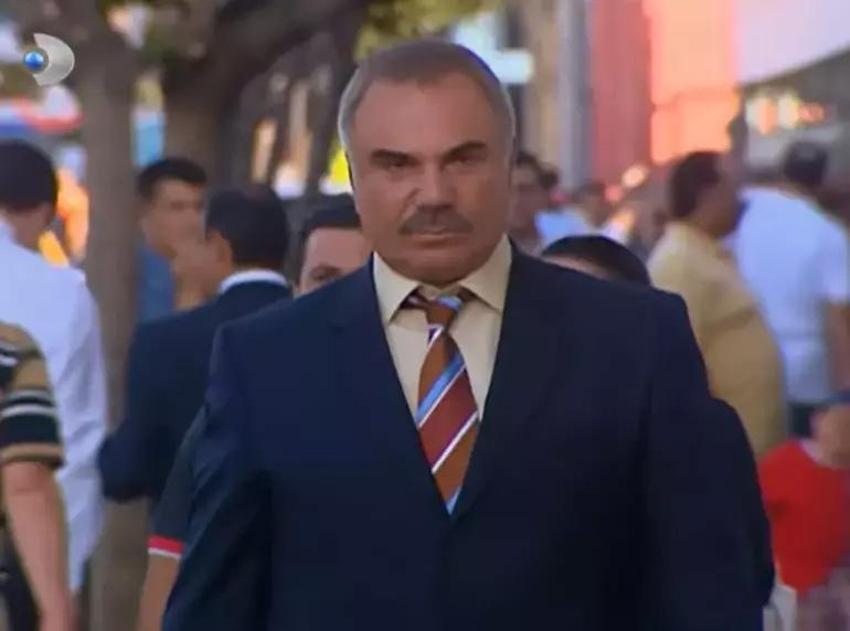 Yaprak Dökümü'nün iki eski oyuncusu bir araya geldi! Doğum gününde yalnız bırakmadılar