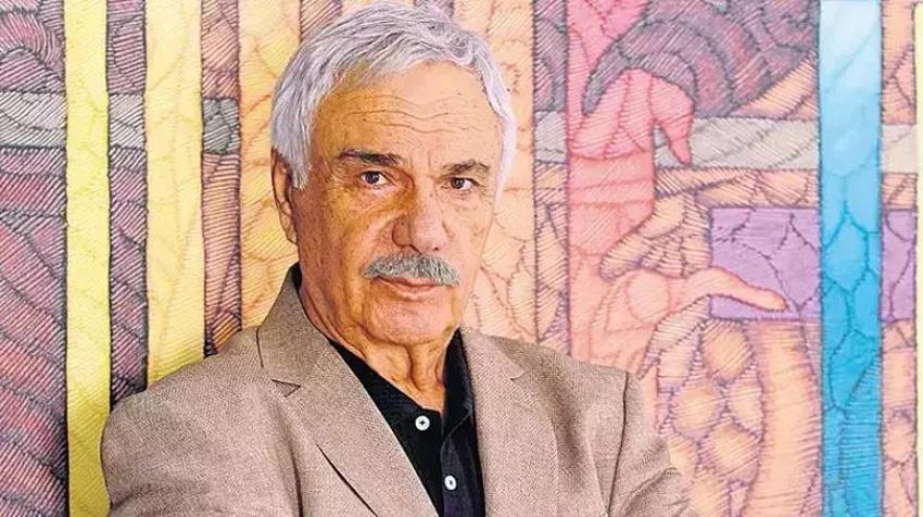 Yaprak Dökümü'nün iki eski oyuncusu bir araya geldi! Doğum gününde yalnız bırakmadılar