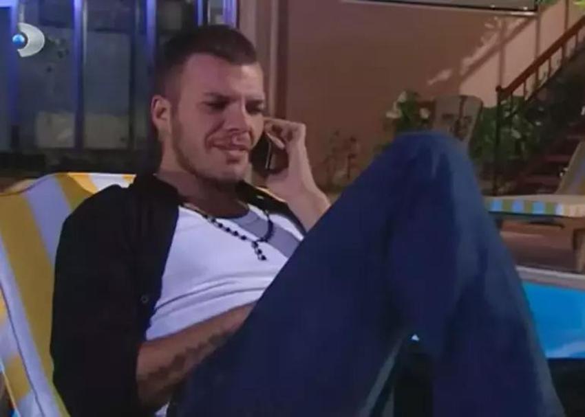 Yaprak Dökümü'nün iki eski oyuncusu bir araya geldi! Doğum gününde yalnız bırakmadılar