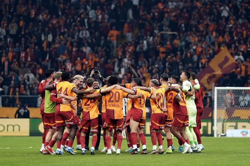 Muslera'ya güle güle! Galatasaray'ın yeni kaleci transferini 'Zaha' bitirecek