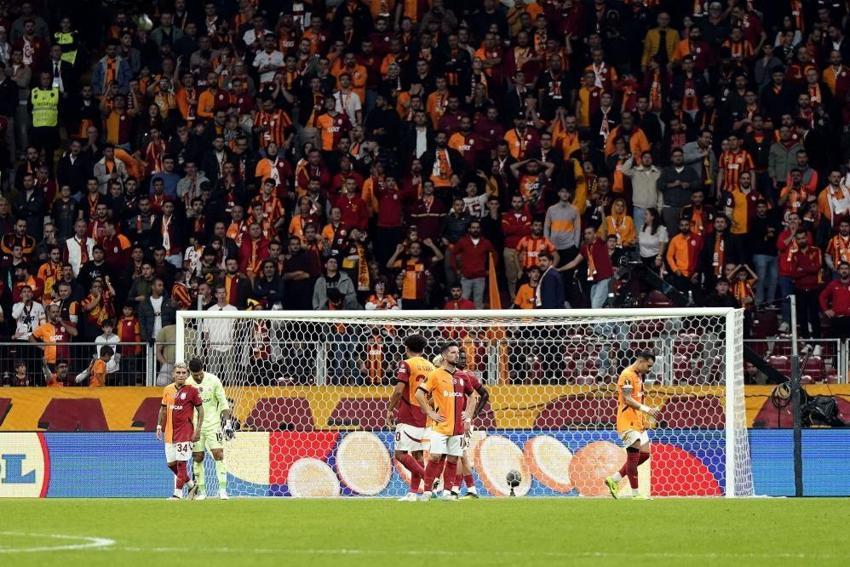 Muslera'ya güle güle! Galatasaray'ın yeni kaleci transferini 'Zaha' bitirecek