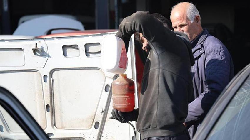 Araç sahipleri dikkat: 500 TL'den kaçınmak 40 bin liralık hasara sebep olabilir