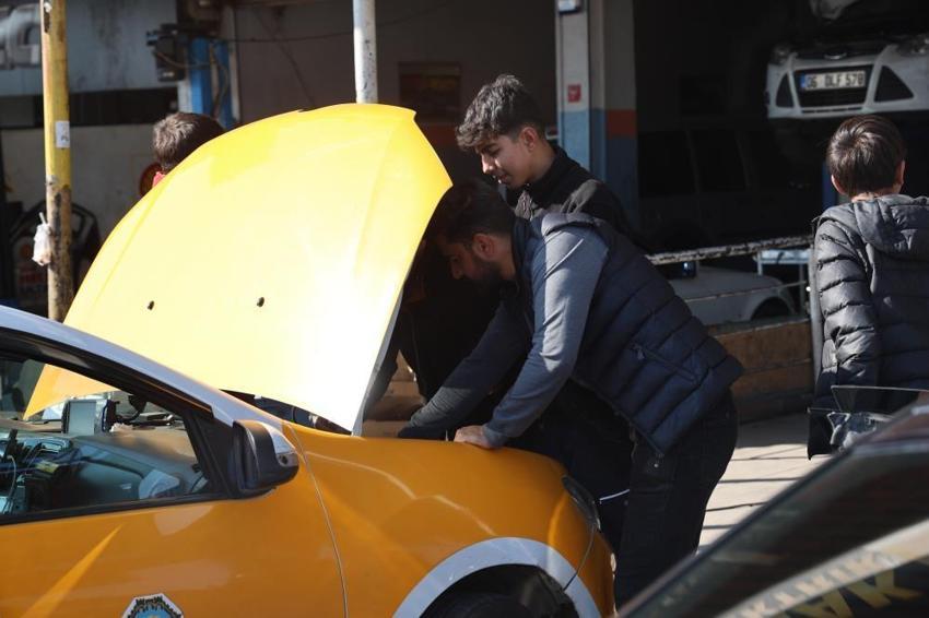Araç sahipleri dikkat: 500 TL'den kaçınmak 40 bin liralık hasara sebep olabilir