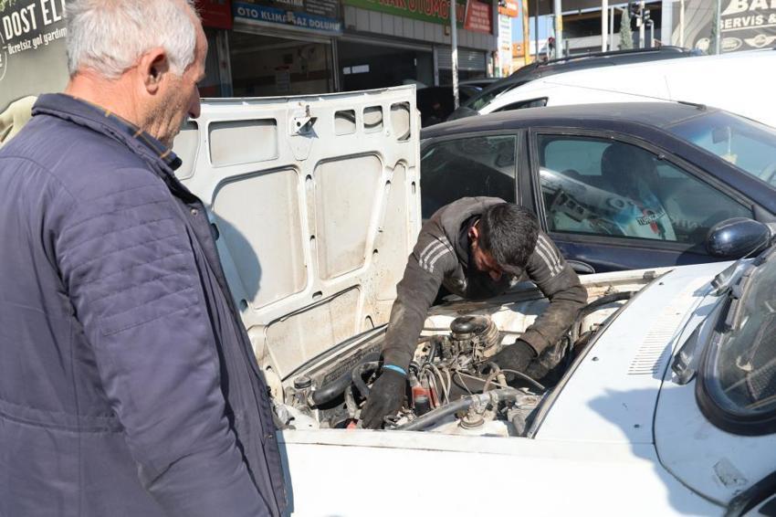 Araç sahipleri dikkat: 500 TL'den kaçınmak 40 bin liralık hasara sebep olabilir