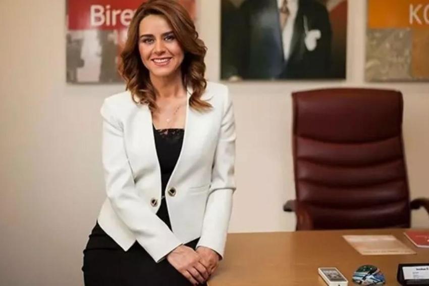 Seçil Erzan yargılanıyor: Bana para verip mağdur olduğunu söyleyen herkes tefecilik iradesi ile hareket etmiştir