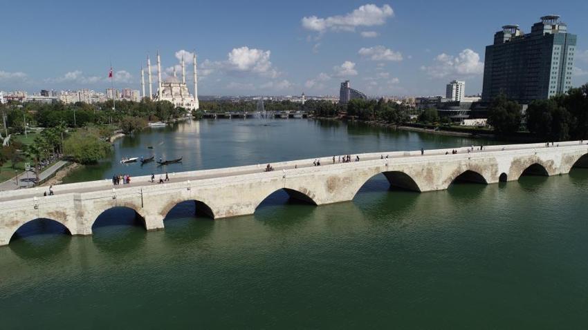 Adana'yı dünyaya tanıtacak proje! İmzalar atıldı, turizme dev katkı