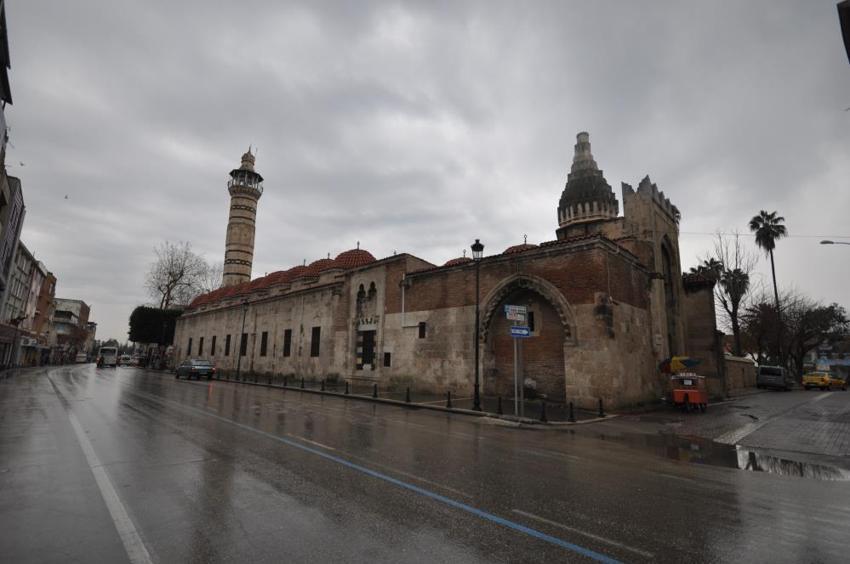 Adana'yı dünyaya tanıtacak proje! İmzalar atıldı, turizme dev katkı