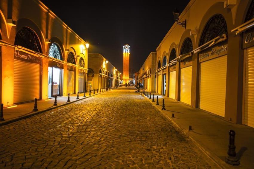 Adana'yı dünyaya tanıtacak proje! İmzalar atıldı, turizme dev katkı